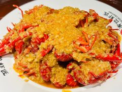 -有位虾匠·胶东土菜小馆(市北店)