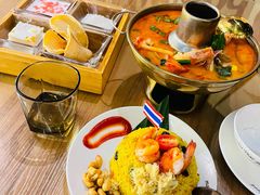 -Molee·泰府(东郊店)