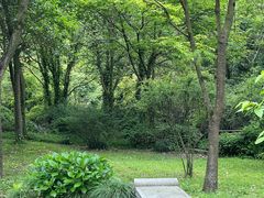 -黄公望隐居地