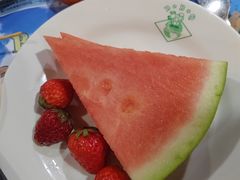 -巴犀烧烤(新崇光店)