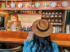大堂-Hei Cafe(工体店)