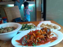 -米家餐厅(长生路店)