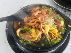 红烧牛肚砂锅-南湖胖子砂锅(铁心桥店)