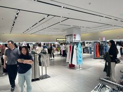 -ZARA(青岛万象城店)