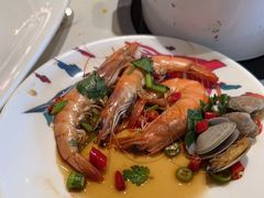 -阳光岛·海鲜盛宴(银泰中心in99店)