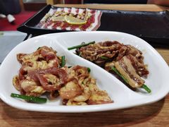 -小米烤肉·和牛原切-创意韩料(东关店)