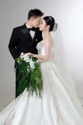-全城热恋璀璨婚纱摄影(国贸总店)