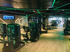 -W FITNESS 威尔仕健身·游泳(老西门新苑店)