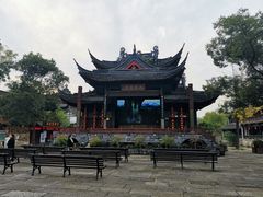 -柯岩风景区