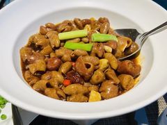 -上座云间·青年赣菜(绿茵店)