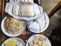 -前门杨记·铜锅涮肉(王府井·故宫店)