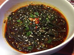 -多嘴肉蟹煲(万达店)