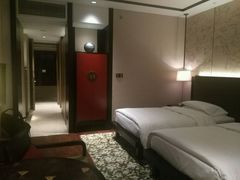 -上海崇明金茂凯悦酒店