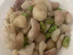 菱角毛豆-状元楼(金溪路店)