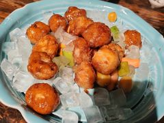 -广府乡下·饭庄(新港东路店)