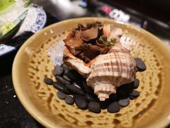 -德川家日本料理(中关村寰太大厦店)