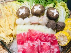 -春润大地海南椰子鸡(沙井京基百纳广场店)