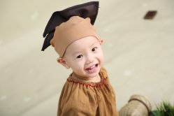 点击看大图 -哈尼Honey baby 儿童摄影(立丰国际公寓店)