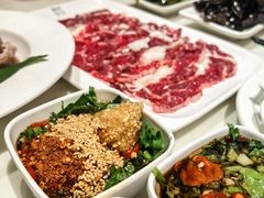 -围炉夜话·潮汕卤水火锅(榕江店)