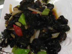 -清真·伊清阁餐厅