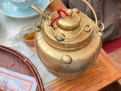 -小吊梨汤·北京菜(香山店)