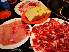 -将台涮肉(酒仙桥店)