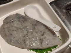 招牌虾滑-海底捞火锅(顺义华联店)