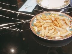 -巴依老爷新疆美食(清华东门店)