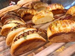-BreadTalk面包新语·烘焙蛋糕(领展购物广场店)