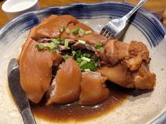-金掌勺·锅包肉(双榆树店)