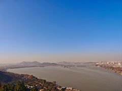 -云龙湖旅游景区