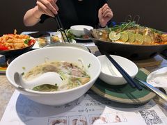 -美奈小馆·东南亚菜(福田星河COCO Park店)