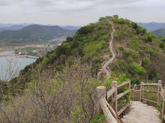 -北京金海湖景区