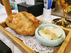 肉火烧-潍坊菜馆(三里河南横街店)