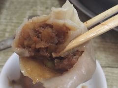 -老马家蒸饺(南海街店)