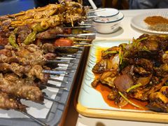 -亿牌牌东北烧烤(博物馆旗舰店)