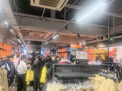 -NIKE上海青浦优选体验店