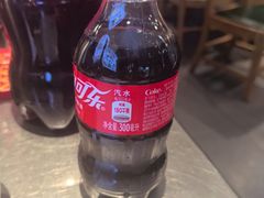 -合易泓烤肉•首创生椰大油边(宁山路店)
