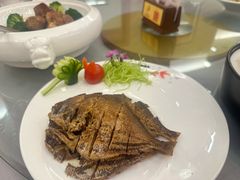 -银都上海菜馆(粤海东路店)