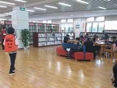 -厦门市少年儿童图书馆(中山公园馆)