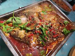 -鱼乐岛餐厅·户外花园主题餐厅