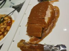 -佳兰雅序融合菜(高新店)