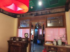 -小吊梨汤·北京菜·烤鸭(鸟巢店)