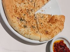 -阿里疆Alijiang·丝路美食·异域风情·清真(长楹天街店)
