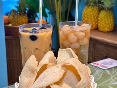 -米泰芒·东南亚料理(体育西店)