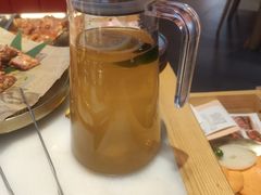 -韩宫宴烤肉·料理(武汉印象城店)