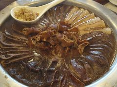 -北京小肠陈饭庄(方庄店)