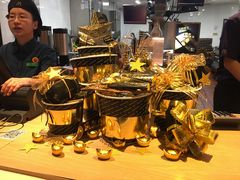 -麦当劳(豫园店)