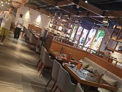 -一品诚记烤肉·甄选店(中南路店)