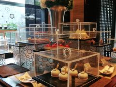 -深圳四季酒店·馥自助餐厅